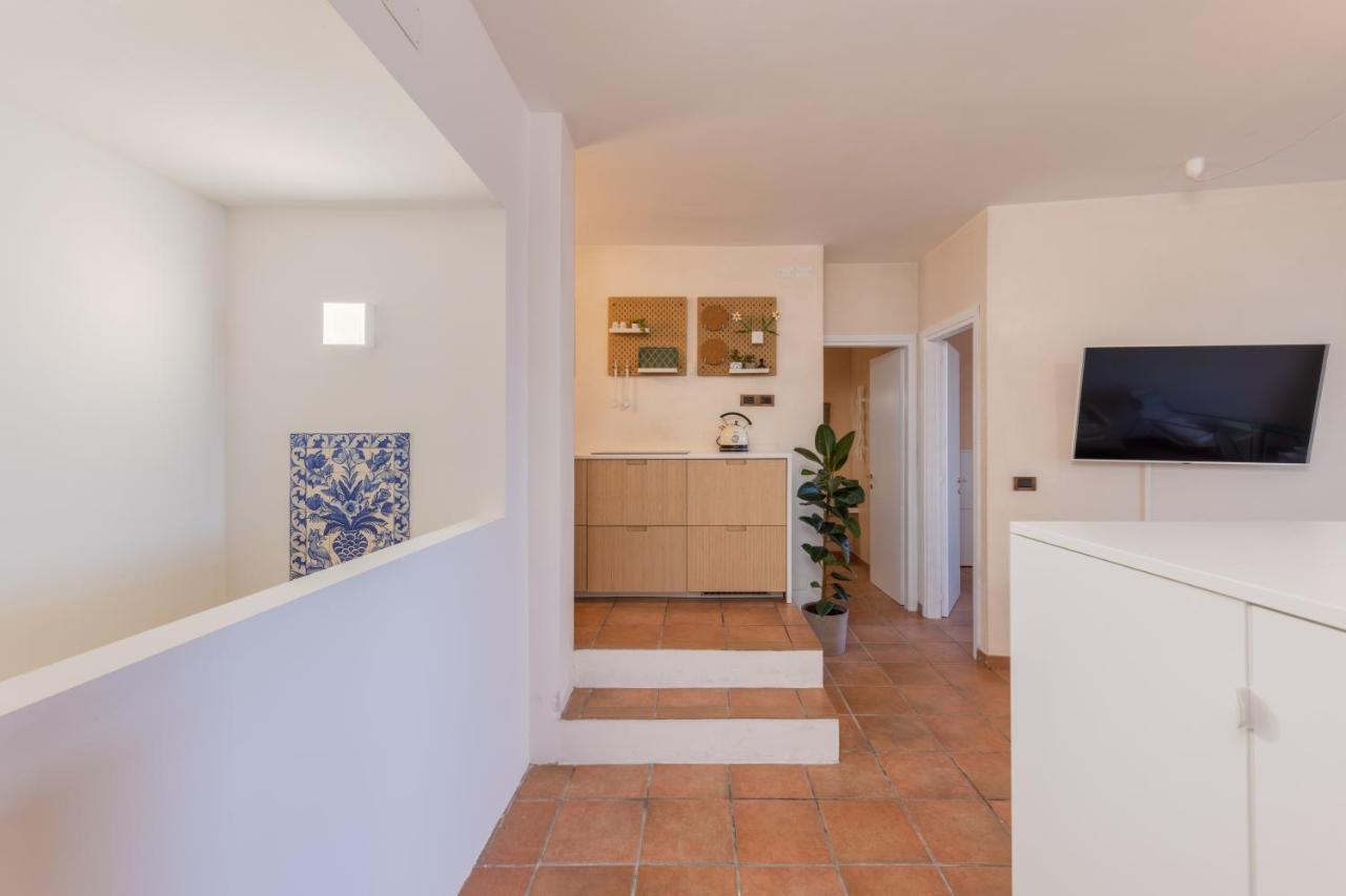 Apartments Gasser - Apartment 3 Caorle Buitenkant foto
