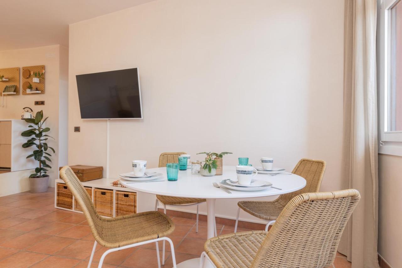 Apartments Gasser - Apartment 3 Caorle Buitenkant foto