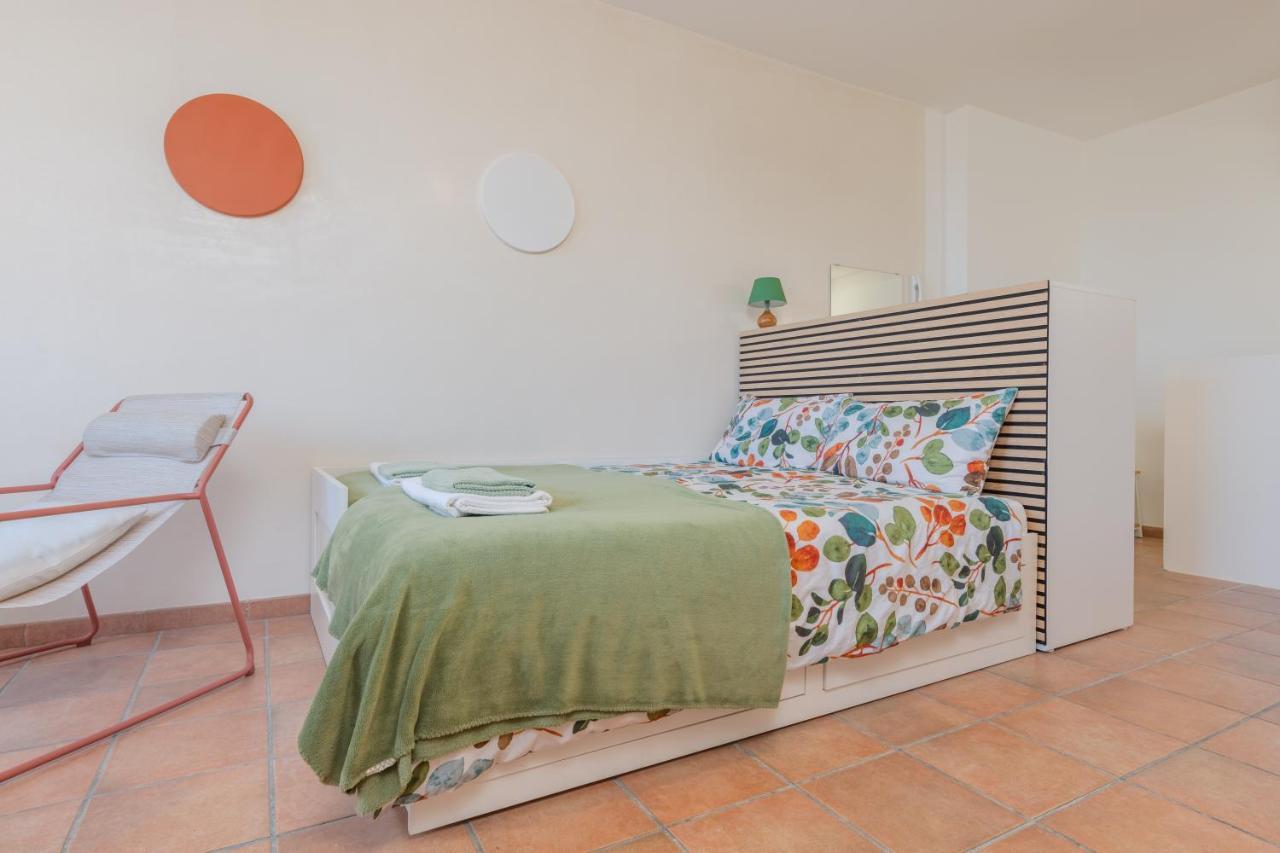 Apartments Gasser - Apartment 3 Caorle Buitenkant foto