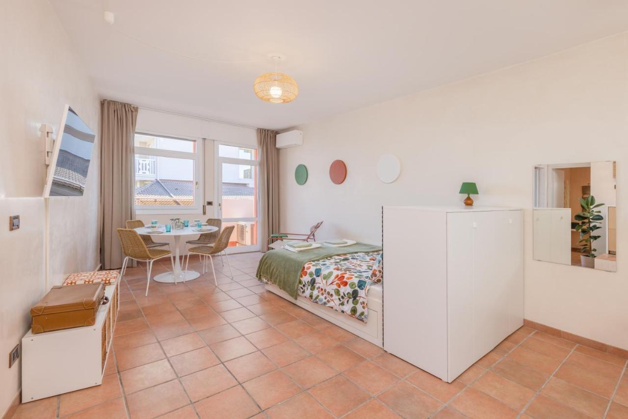 Apartments Gasser - Apartment 3 Caorle Buitenkant foto