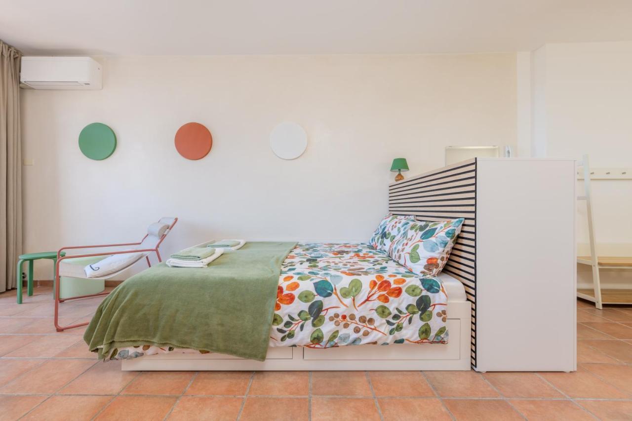Apartments Gasser - Apartment 3 Caorle Buitenkant foto