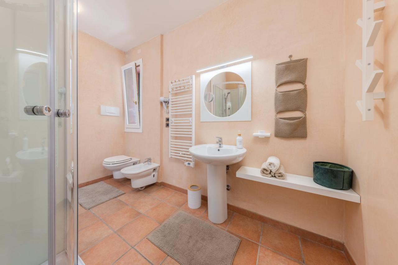 Apartments Gasser - Apartment 3 Caorle Buitenkant foto