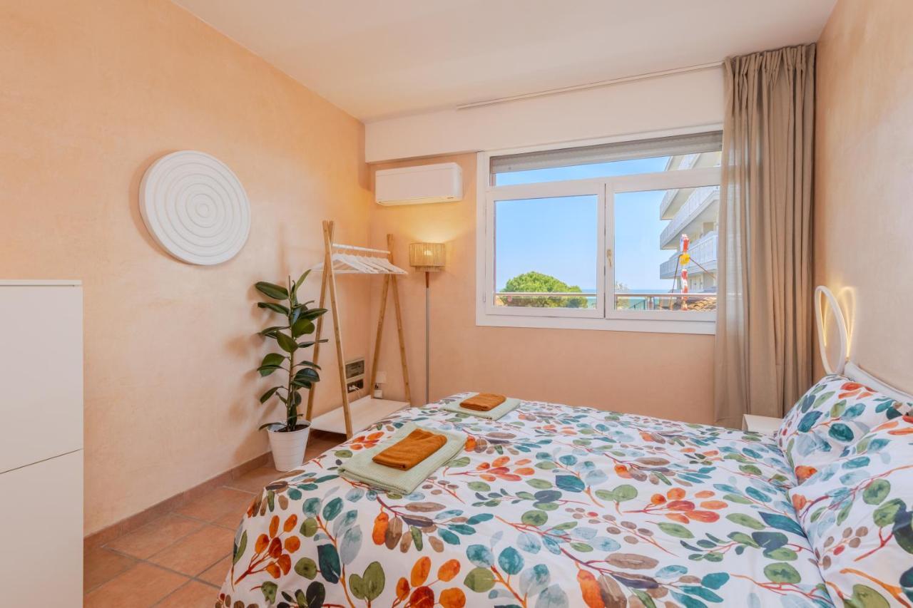 Apartments Gasser - Apartment 3 Caorle Buitenkant foto