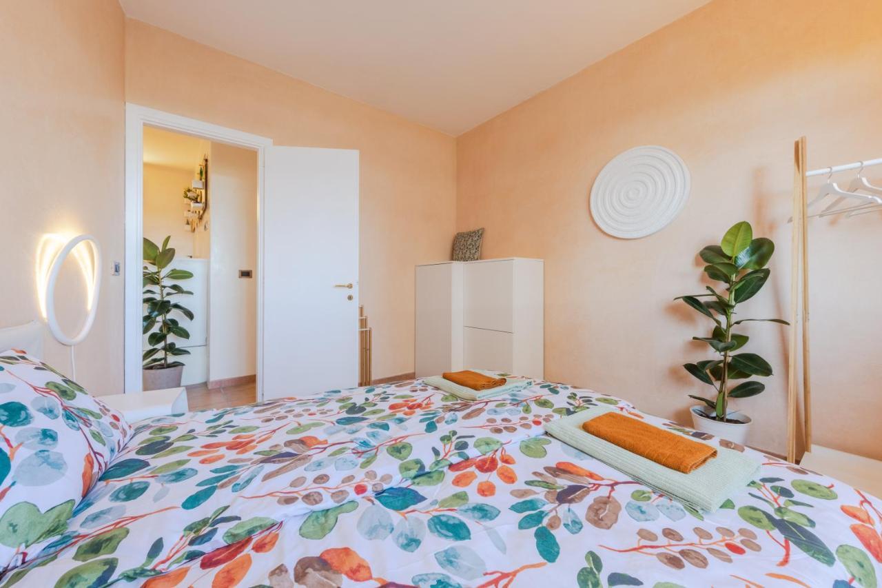 Apartments Gasser - Apartment 3 Caorle Buitenkant foto