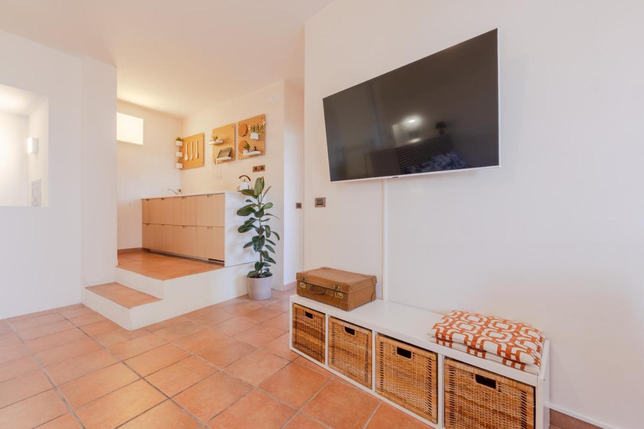 Apartments Gasser - Apartment 3 Caorle Buitenkant foto